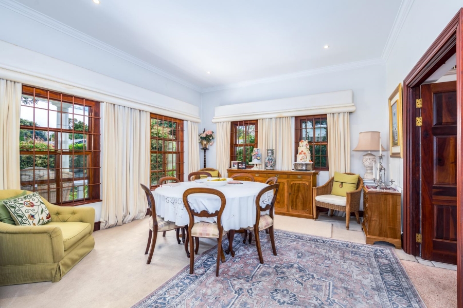 4 Bedroom Property for Sale in Newlands Western Cape